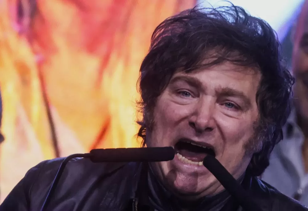 Argentina: risco político eleva vulnerabilidade no mercado e complica estabilização