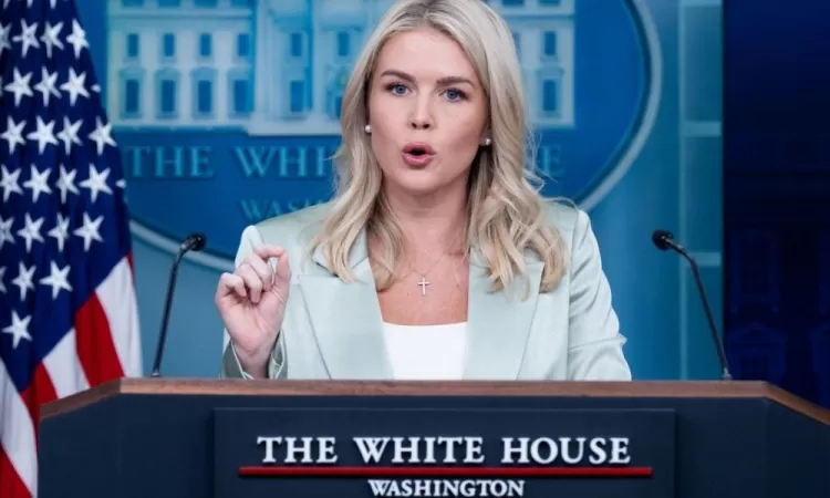 Julgamento de Bolsonaro: ‘Trump não tem medo de usar meios militares para proteger liberdade de expressão’, diz Casa Branca