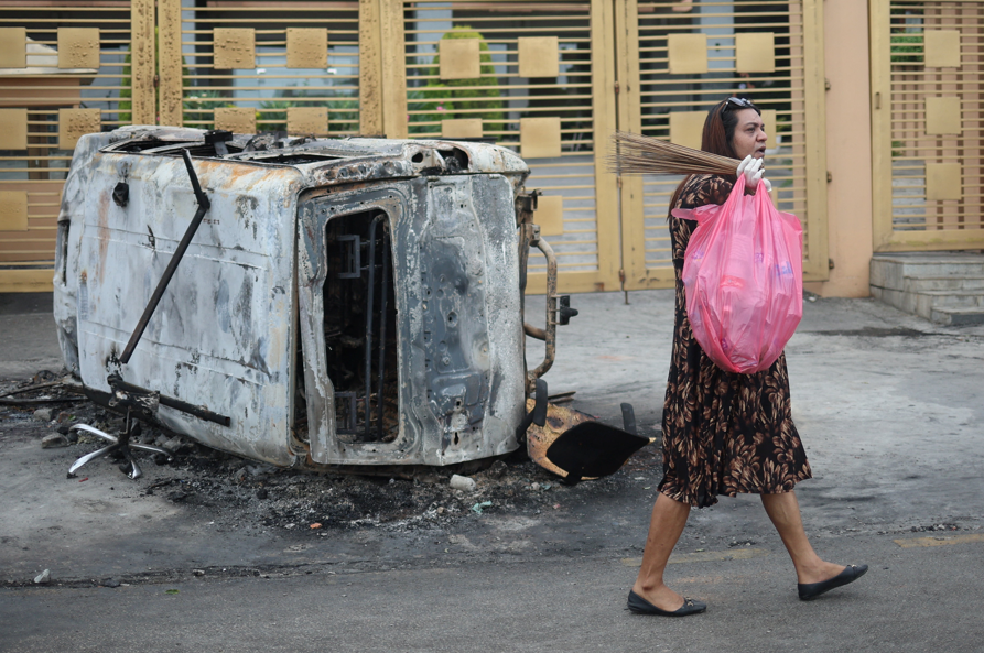 Nepal: militares retomam controle de Katmandu após onda de protestos violentos