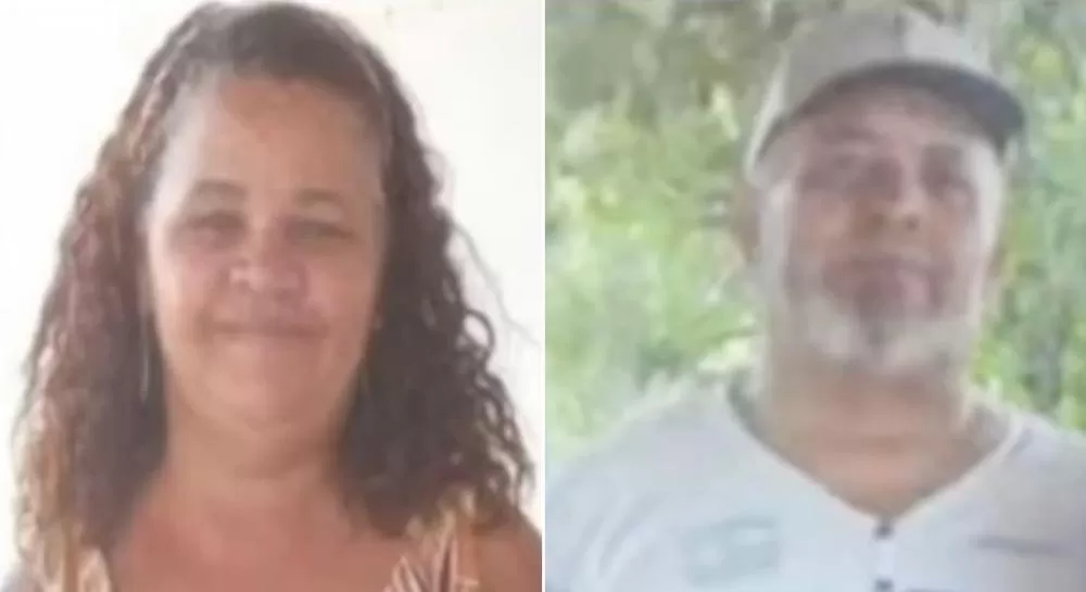 Polícia encontra corpos que podem ser de casal de Belo Jardim desaparecido na Paraíba