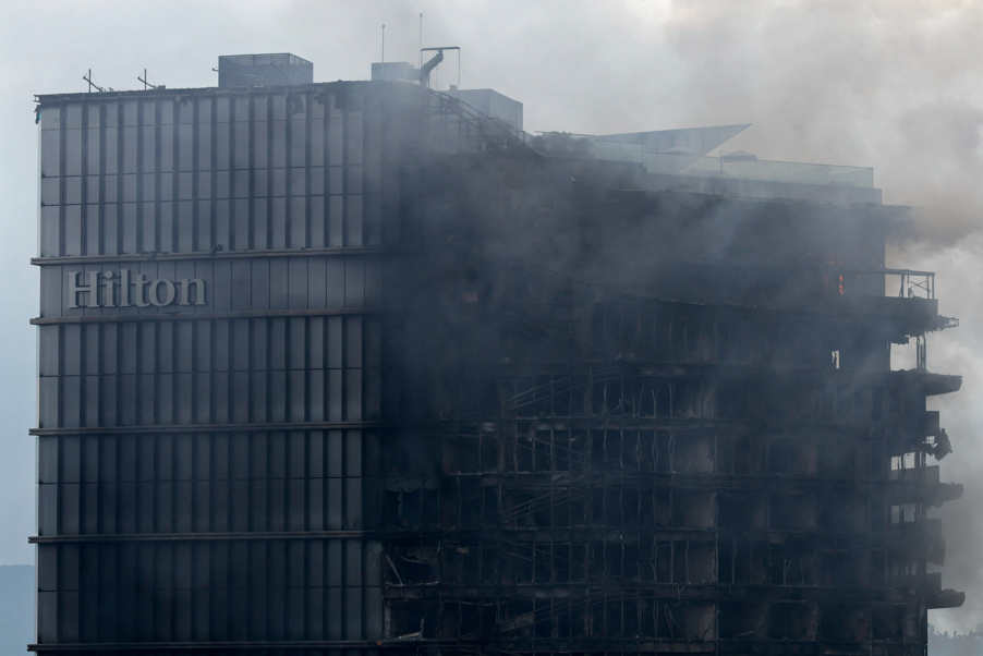 Soldados protegem Parlamento do Nepal e patrulham ruas após dias de protestos mortais