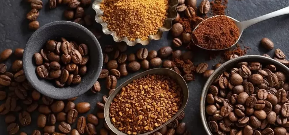 Preço do café para consumidores cai em agosto pelo 2º mês, aponta IBGE