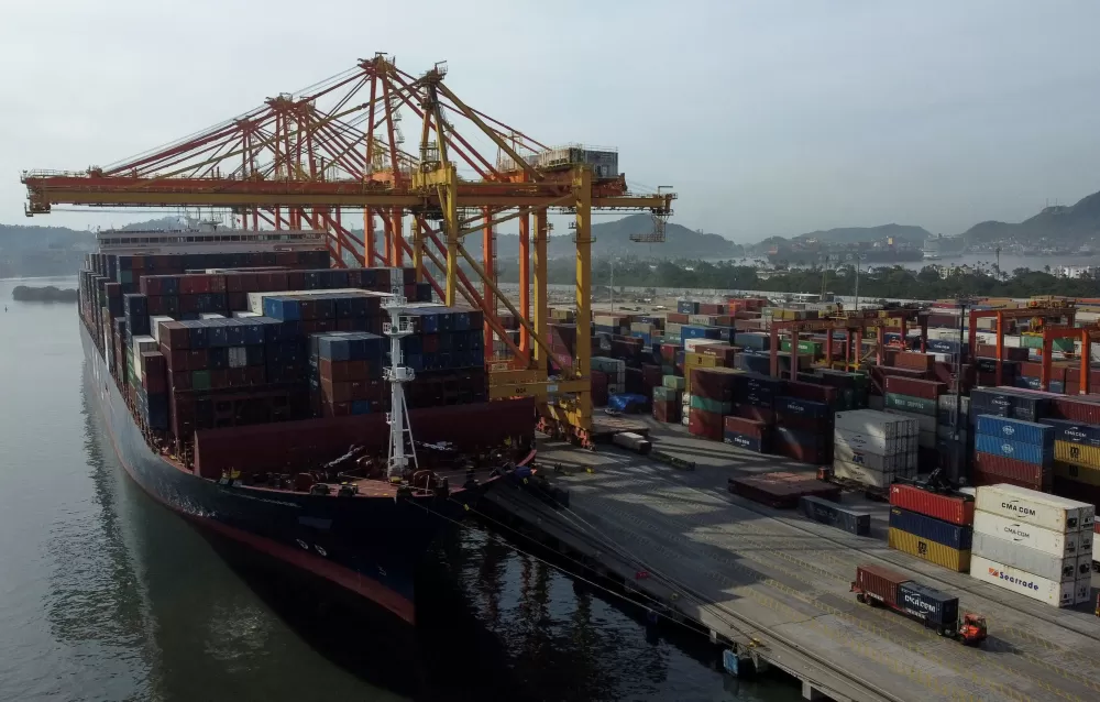 México eleva tarifas sobre carros da China e de outros países asiáticos para 50%