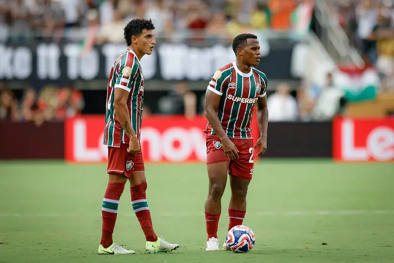 Fluminense x Bahia: Onde assistir a partida da Copa do Brasil?