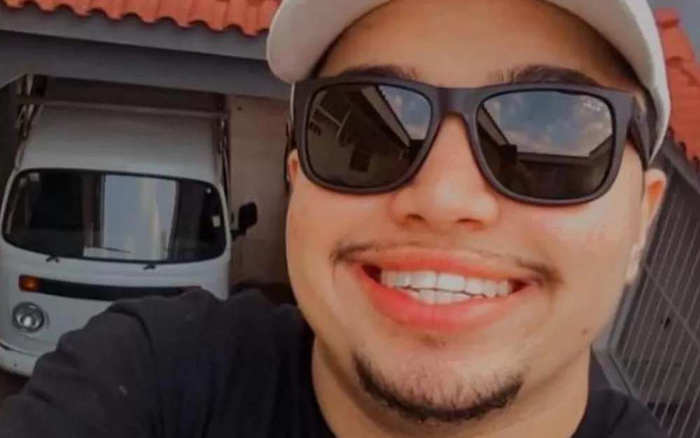 ‘Minha vida não faz mais sentido’, desabafa mãe de feirante morto por PM na Penha