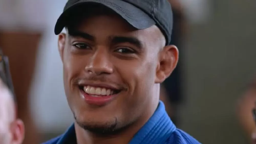 Brasileiro vence o Dana White’s Contender Series e entra no UFC