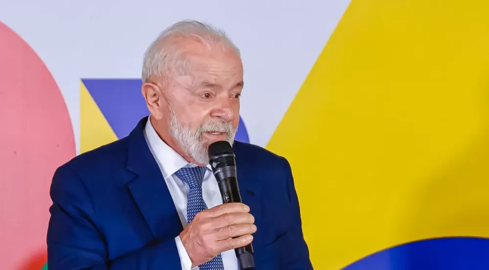 PoderData: 51% desaprovam governo Lula, maior índice de rejeição à gestão.
