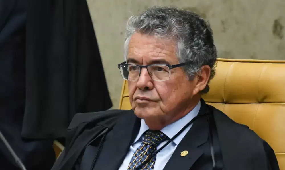 Ex-ministro do STF critica Barroso e defende anistia: ‘Postura extravagante’