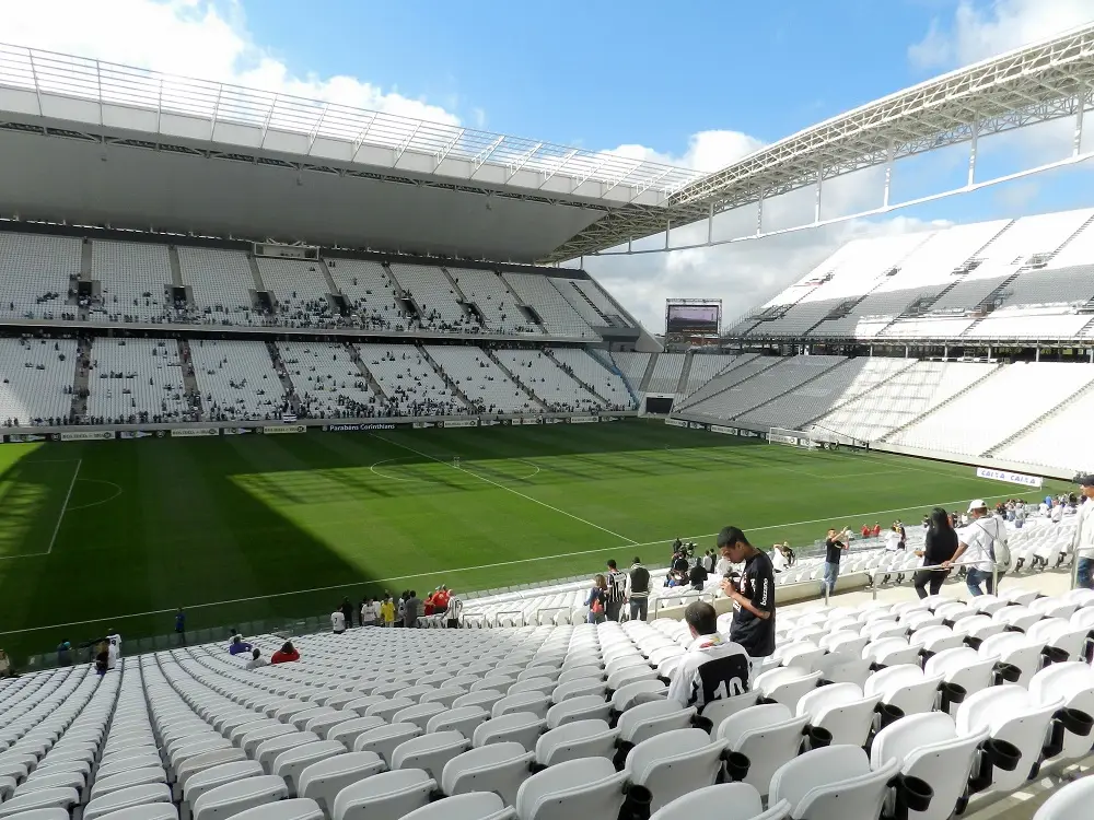 Final do Brasileirão Feminino entre Corinthians e Cruzeiro atrai audiência e marcas