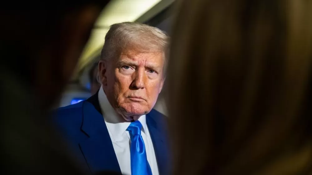 Trump defende pena de morte para assassino de Charlie Kirk