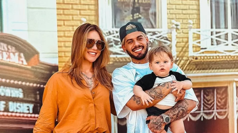 Talismã Digital, empresa de Virginia e Zé Felipe, chega ao fim