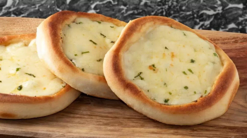 5 receitas fáceis de esfiha aberta e fechada