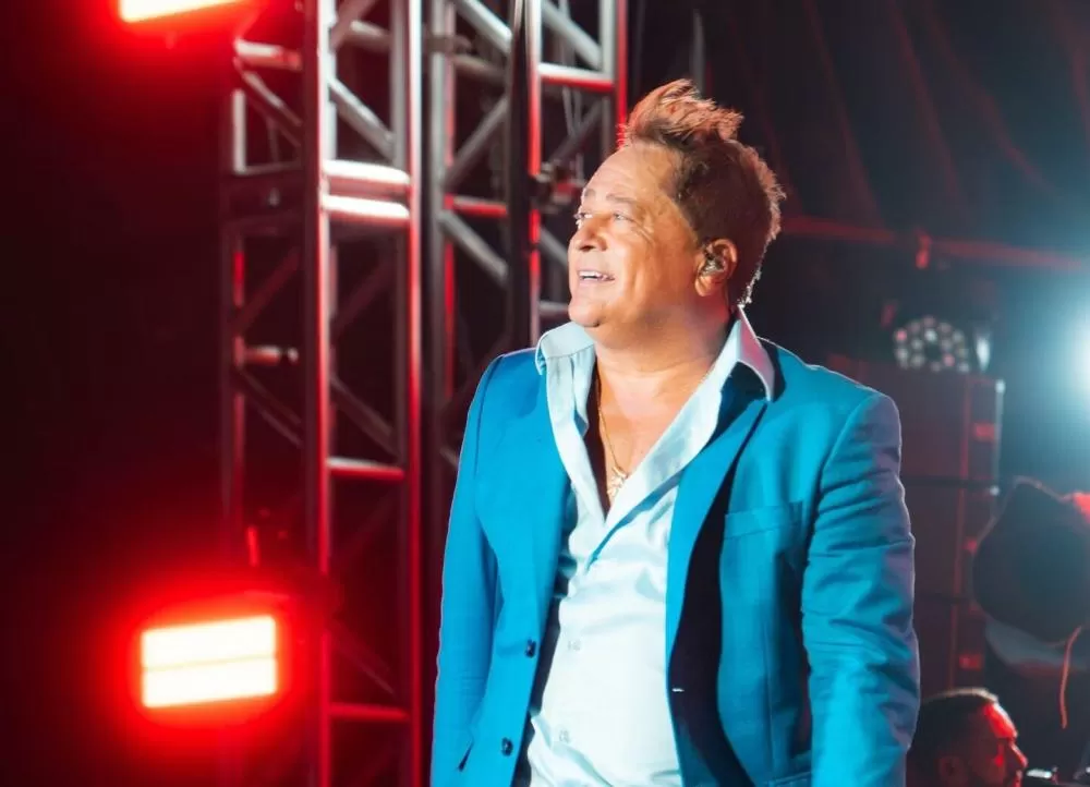 MP pede suspensão de show de Leonardo em Teresópolis