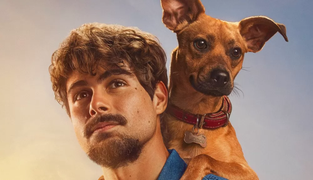 Netflix recebe ameaças após divulgar trailer de “Caramelo”