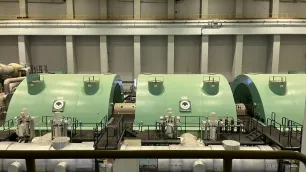 Brasil tem que pensar e discutir programa nuclear, aponta embaixador