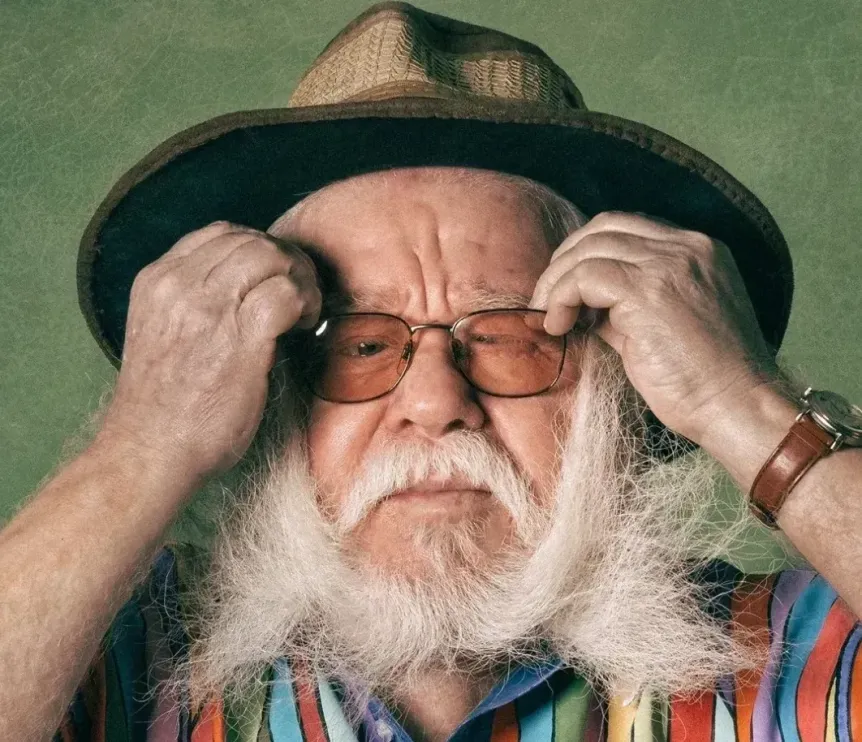 Morre Hermeto Pascoal: relembre carreira do “bruxo” da música brasileira