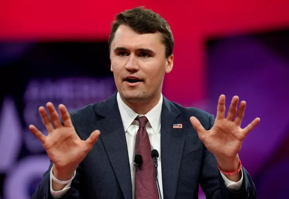 Estudantes que testemunharam assassinato de Charlie Kirk agora lidam com o trauma