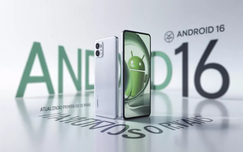 Xiaomi revela quais celulares terão Android 16