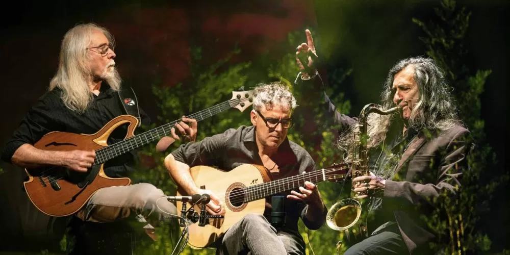 Olinda celebra a diversidade artística e entra na reta final do MIMO Festival 2025; confira a programação deste domingo (14)