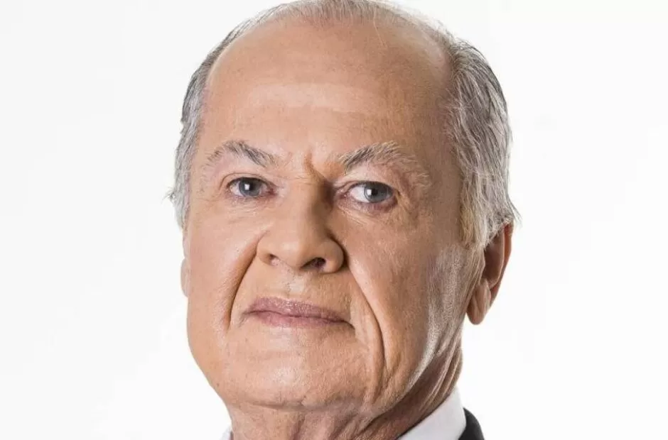 José Eduardo Vila, fundador e presidente do Grupo Morada, morre aos 75 anos