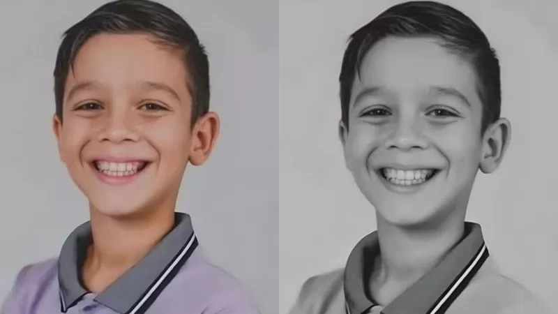 Garoto de 12 anos morre após engasgar com pipoca