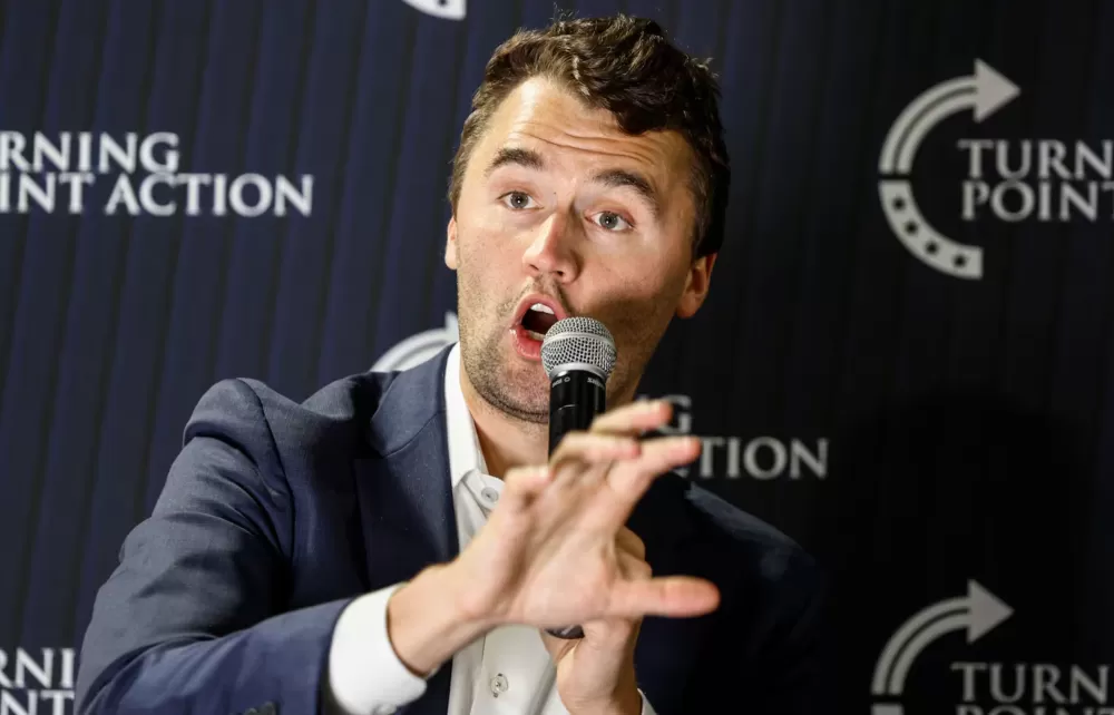 Celebração da morte de Charlie Kirk provoca demissões nos EUA