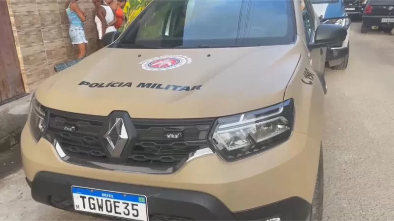 VÍDEO: Homem é sequestrado e executado a tiros no Lobato