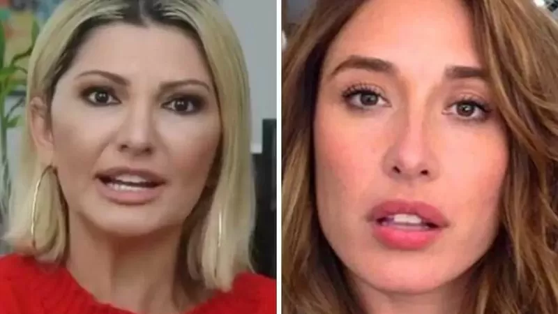 Fontenelle é condenada em quase R$ 90 mil por ofender ex-atriz da Globo nas redes sociais; entenda