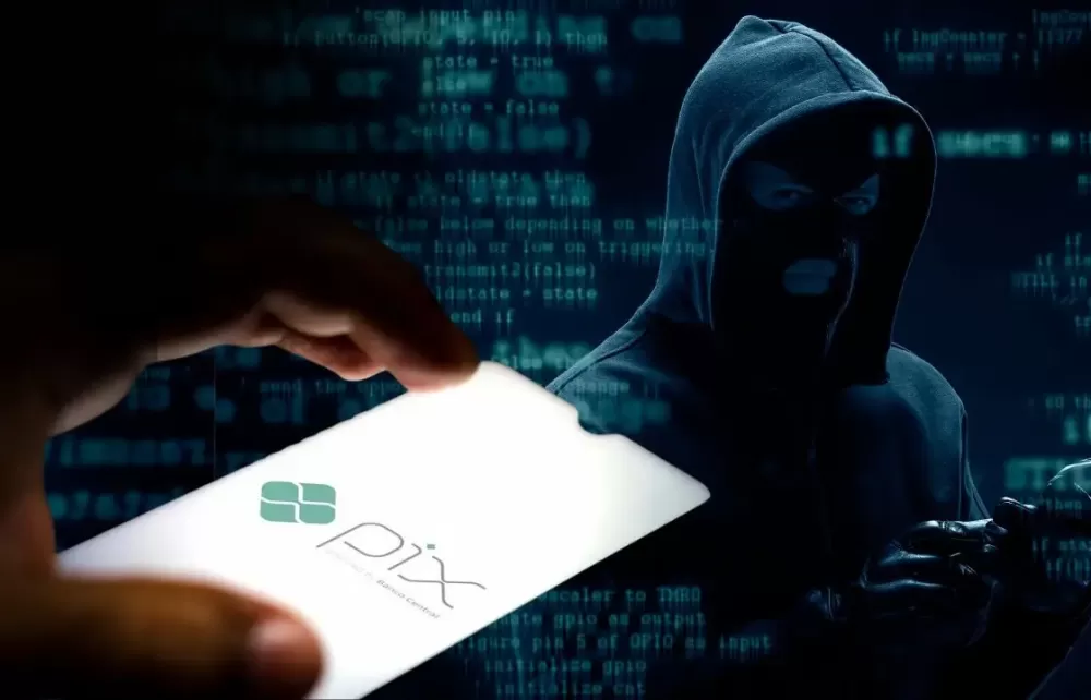 Cofre de senhas da Caixa e mais: Como a PF chegou a hackers presos por ataques ao Pix