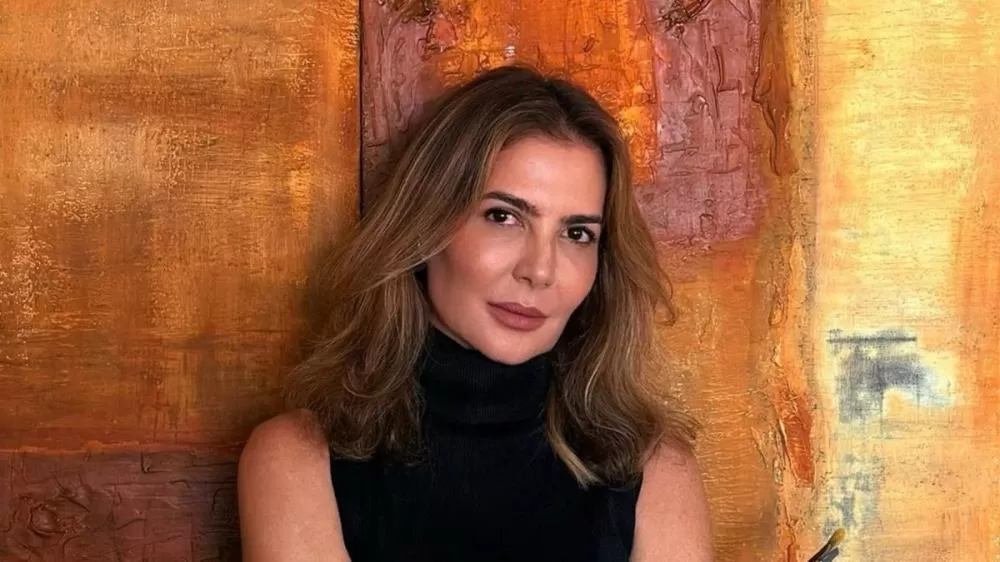 “Transplantar”: Exposição de Ignez Accioly continua na galeria Gamma