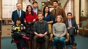 Spin-off de The Office traz Oscar de volta, mas a HBO Max não confirmou data no Brasil.