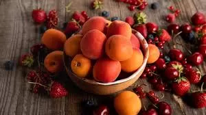 Fruta milenar asiática é quase totalmente aproveitável e vira vitamina A no corpo