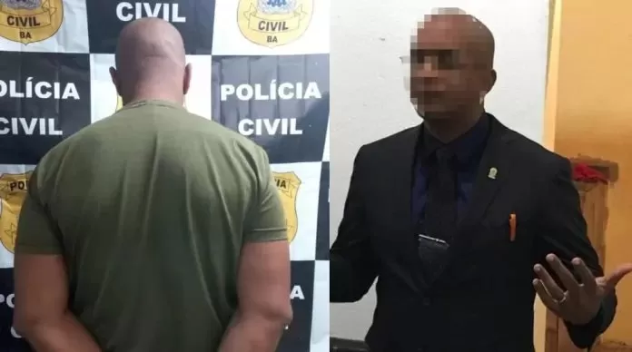 Líder religioso é preso suspeito de abusar sexualmente de fiéis na RMS