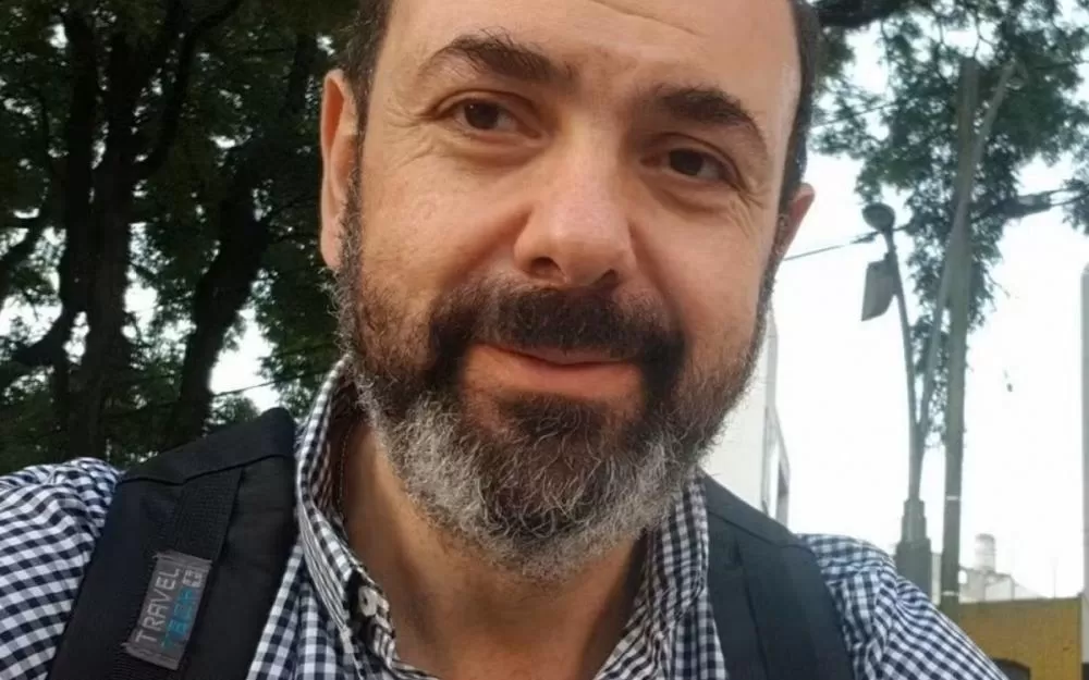 Preso suspeito de matar turista argentino na Zona Oeste do Rio