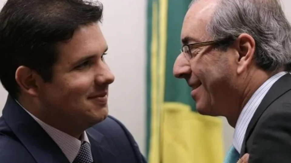 Motta assinava pedidos de Cunha na Câmara em ação combinada, indicam mensagens.