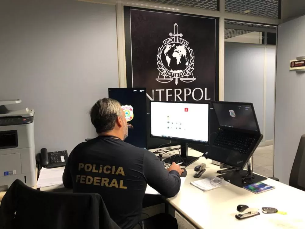 Com nome na lista da Interpol, empresário pernambucano é preso nos Estados Unidos