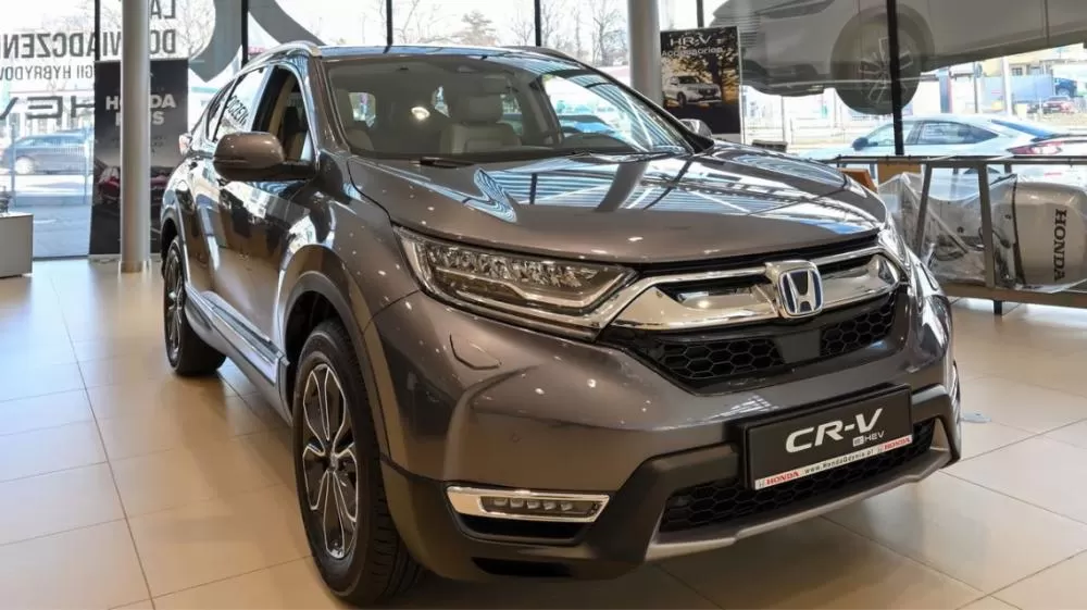 Top 5 SUVs que menos consomem combustível em 2025