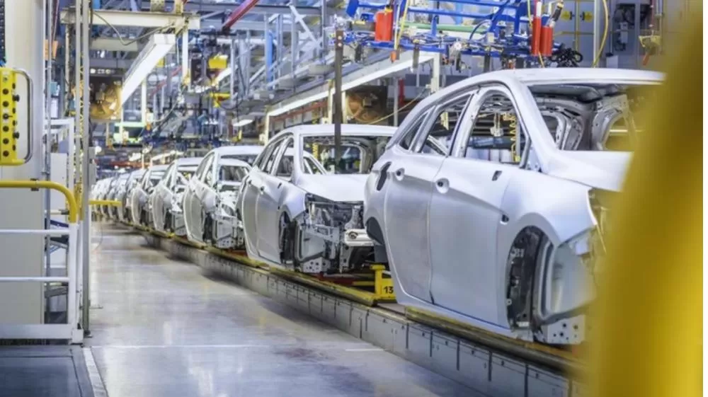 Indústria critica alta da Selic e prevê desaceleração da economia.