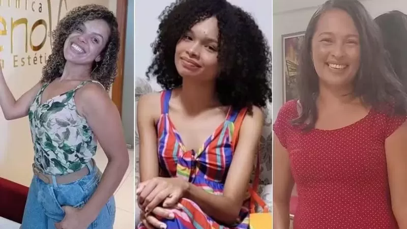 Polícia pede prorrogação de prazo para concluir inquérito de triplo homicídio de mulheres em Ilhéus