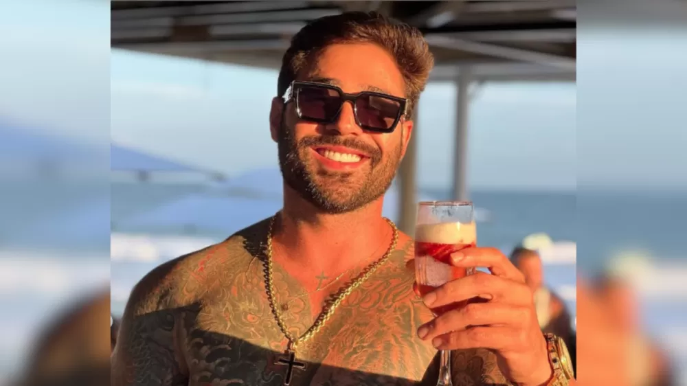 Quem é Lohan Ramires, influenciador brasileiro detido nos Emirados Árabes