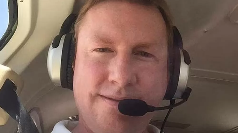“Achei que estava na África”: pai descobre pela imprensa que filho morreu em queda de avião com cocaína em Alagoas