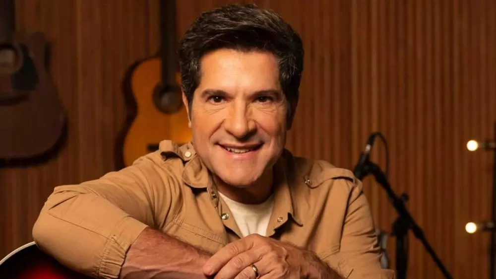 Cantor Daniel acusa calote e processa empresa por não entregar motos