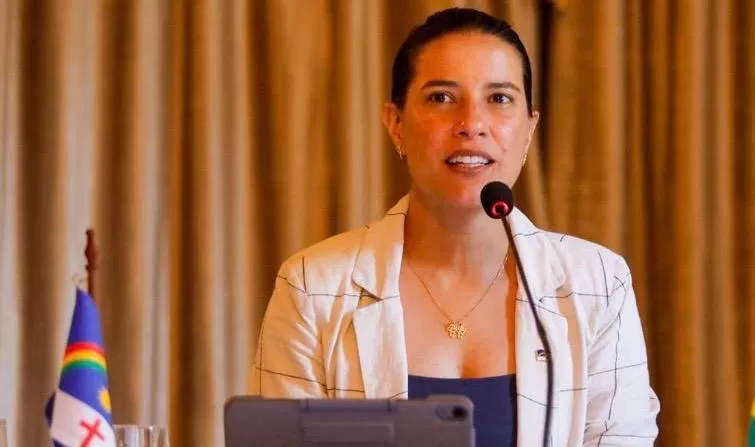 Raquel Lyra nomeia mais 15 aliados para reforçar as articulações em Pernambuco.