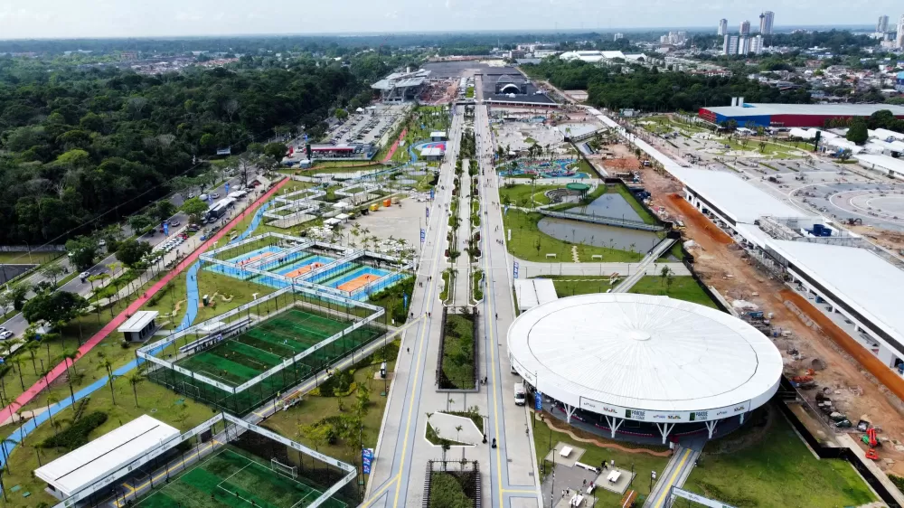 COP30: O Brasil convidou o mundo para a Amazônia – e evento virou dor de cabeça