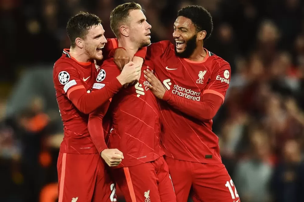 Liverpool x Atlético de Madrid: Onde assistir a Champions League?