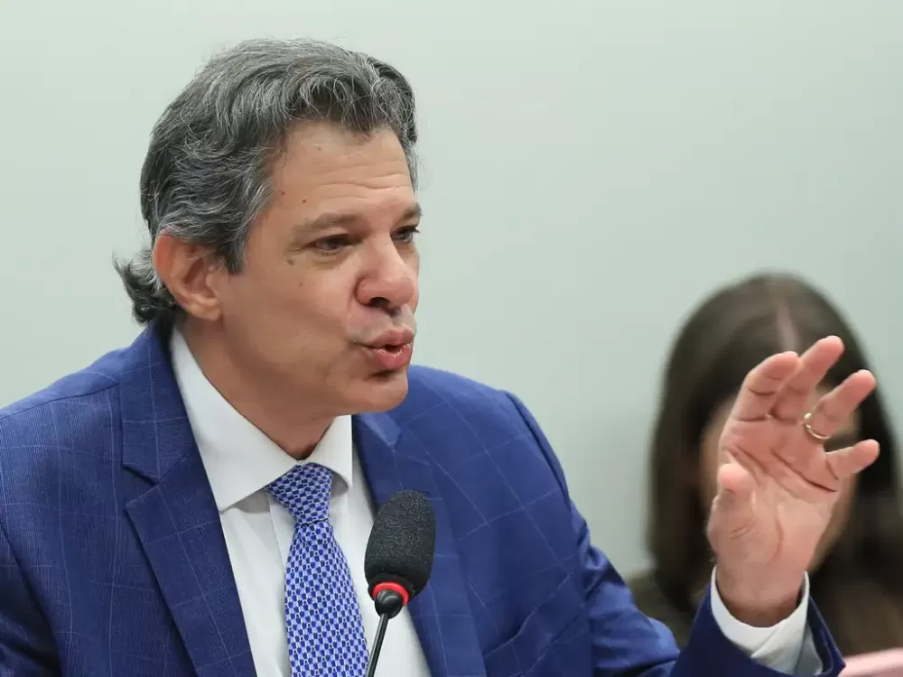 Haddad: há várias propostas para LCI, LCA e debêntures incentivadas