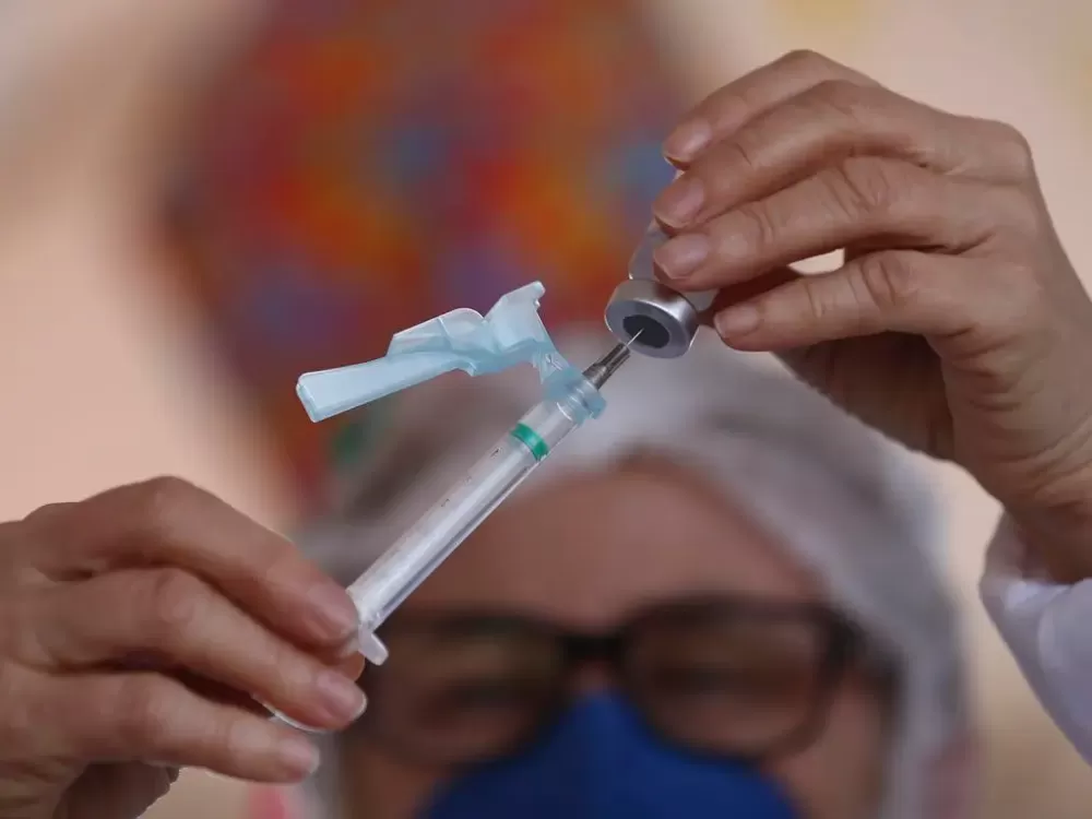 Médicos relatam caso de Covid que durou 750 dias, um novo recorde