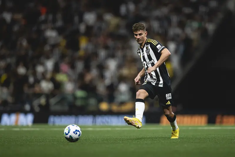 Bolívar x Atlético-MG: Onde assistir a Copa Sul-Americana?