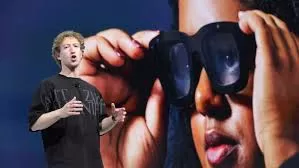 Meta Connect 2025: Zuckerberg anuncia novos óculos de VR e mais.