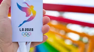 Garanta seu ingresso para as Olimpíadas de Los Angeles 2028